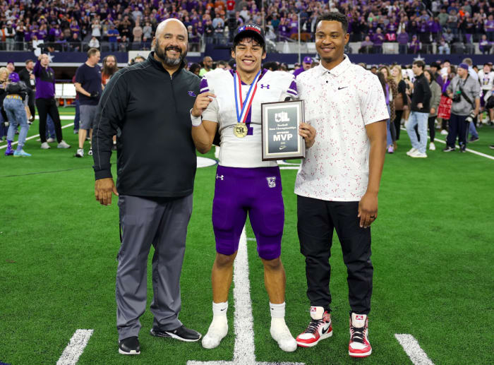 Anna vs Chapel Hill UIL 4A Division 1 Final December 15, 2023 Photo-Tommy Hays21